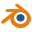 blender logo